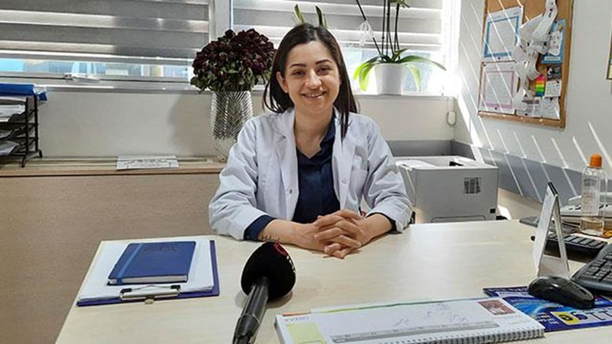 Ramazan ayında beslenme önerileri haberinin görseli