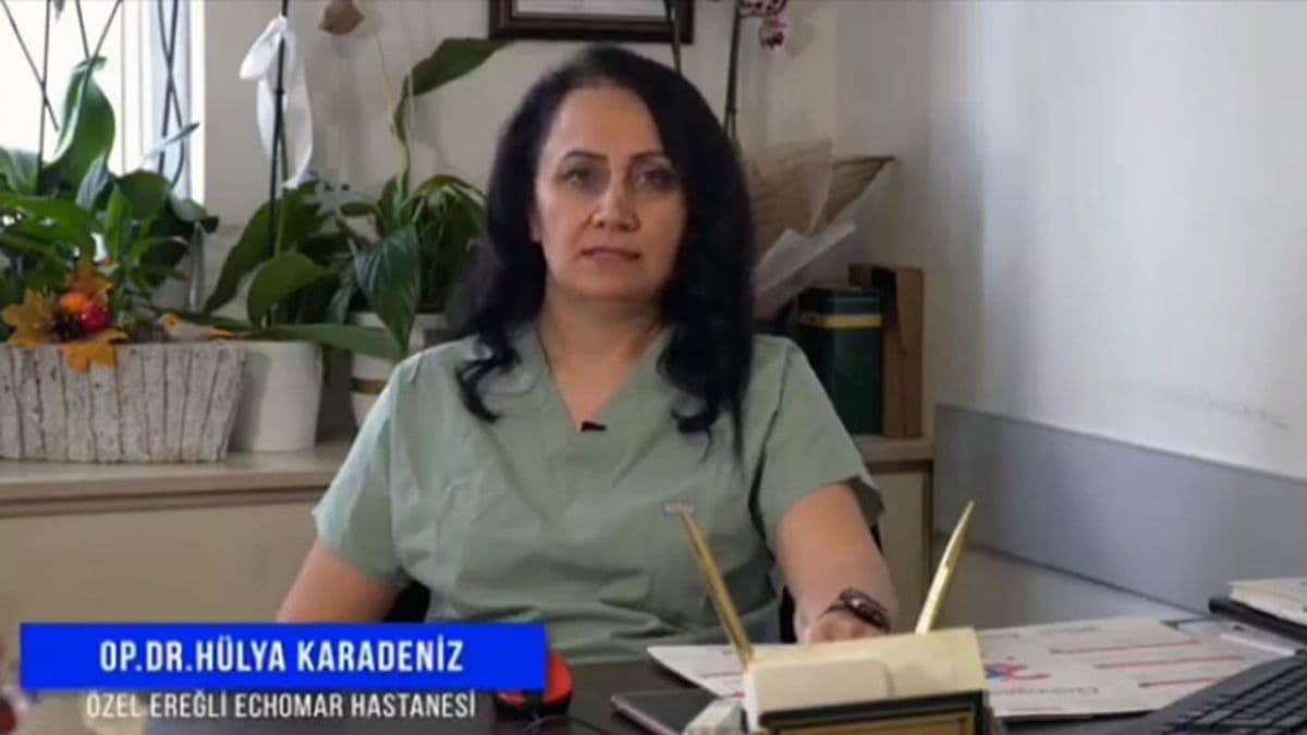 Cinsel yolla bulaşan hastalıklar ihmal edilmemeli haberinin görseli