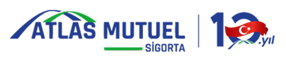 Atlas Mutuel Sigorta logosu