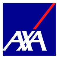 AXA Sigorta logosu