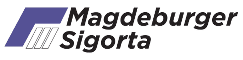 Magdeburger Sigorta logosu